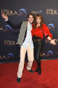 Showpremiere 'Apassionata presents Equila' in München