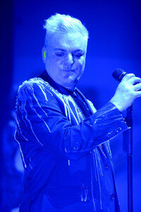 Konzert von Erasure in Hannover