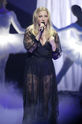 'Eurovision Song Contest 2015 - Unser Song für Österreich' TV-Show, Hannover