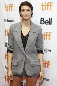 'The Escape' Premiere, Toronto International Film Festival 2017