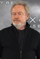 'Exodus: Götter und Könige' Photocall, Madrid