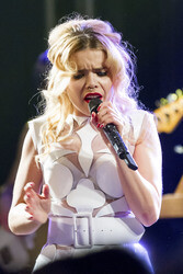 Paloma Faith Konzert, Berlin