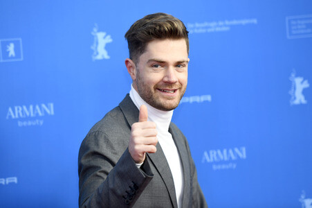 Filmpremiere 'A Family', Berlinale 2026