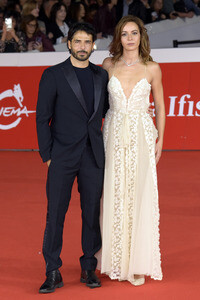 20.10.2026<br>Serienpremiere '177 Giorni. Il rapimento di Farouk Kassam', Internationales Filmfestival Rom 2026
