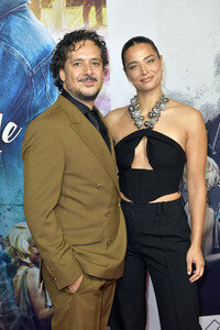 Filmpremiere 'Make Me Feel' in Berlin