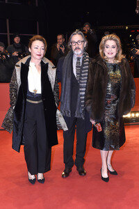 'Sage femme' Premiere, Berlinale 2017