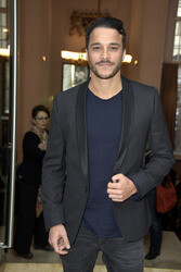 FFF Berlinale Empfang 2015, Berlinale 2015