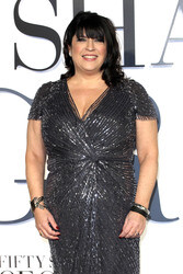 'Fifty Shades of Grey' UK Premiere, London