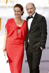 Deutscher Filmpreis 2014, Berlin