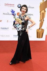 67. Deutscher Filmpreis 2017 in Berlin