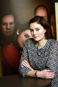 Sondervorführung 'Das Tagebuch der Anne Frank' in Hannover