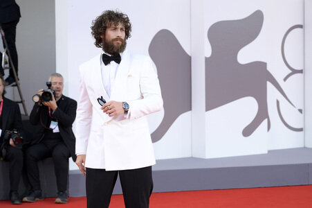 Filmpremiere 'Frankenstein', Internationale Filmfestspiele von Venedig 2025