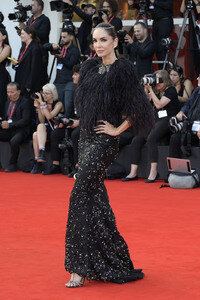 Filmpremiere 'Frankenstein', Internationale Filmfestspiele von Venedig 2025