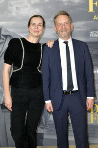 FFW Opening und Filmpremiere 'Der Fremde', 24. Französische Filmwoche Berlin