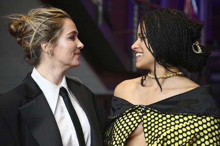 Red Carpet Photocall 'Good Luck, Have Fun, Don't Die', Berlinale 2026