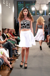 My Chili Faschion Show, Berlin Fashion Week Spring/Summer 2015