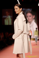 Shop The Runway Presented by Fashion ID, Berlin Fashion Week Autumn/Winter 2015