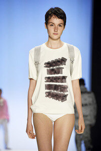 Mercedes-Benz Fashion Week Berlin Spring/Summer 2017