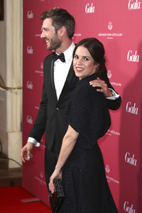 Gala Spa Awards 2016 in Baden-Baden
