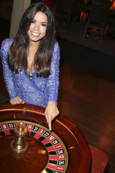 Gamblers Night 2014 Charity Pokern, Hamburg