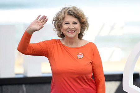 Donostia Award Photocall, San Sebastian International Film Festival 2025