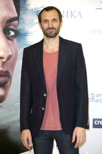 Photocall zum Film 'Gernika' in Madrid