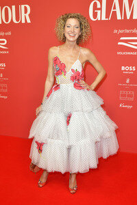 Glamour Women of the Year Award 2025 in Berlin