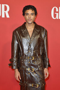 Glamour Women of the Year Award 2025 in Berlin