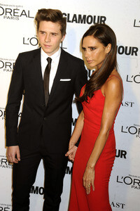 Glamour's 25th Anniversary Women of the Year Awards in New York