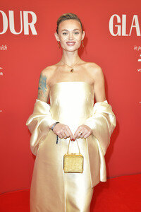 Glamour Women of the Year Award 2025 in Berlin