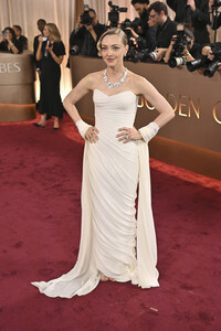 Golden Globe Awards 2026 in Beverly Hills