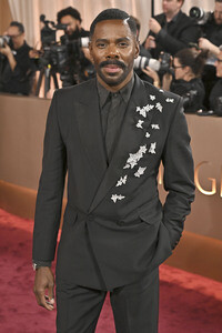 Golden Globe Awards 2026 in Beverly Hills