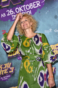 Filmpremiere 'Fack Ju Göhte 3' in Berlin