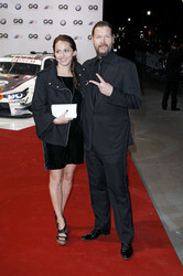 GQ Männer des Jahres Award Gala 2014, Berlin