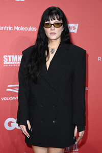 GQ Men of the Year Awards 2025 in Berlin