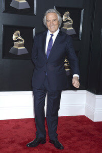 60. Grammy Awards in New York