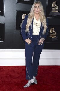 60. Grammy Awards in New York
