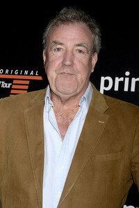 Staffel Zwei Premiere 'The Grand Tour' in New York