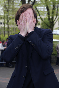 Grimme-Preis 2014 in Marl 