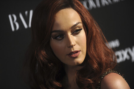 Harper's Bazaar Icons 2015 Party in New York