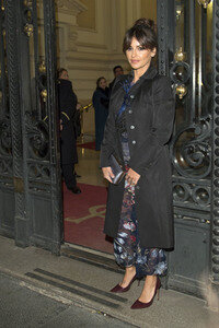 Harper's Bazar Awards in Madrid
