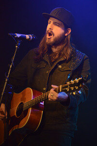 Konzert von Jared Hart in Hannover
