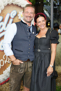 TV Show 'HeidiFest by Heidi Klum' in München