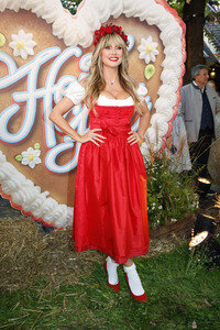TV Show 'HeidiFest by Heidi Klum' in München