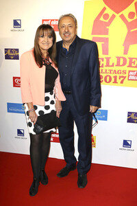 'Helden des Alltags' Gala 2017 in Hamburg