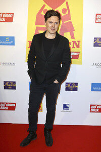 'Helden des Alltags' Gala 2017 in Hamburg