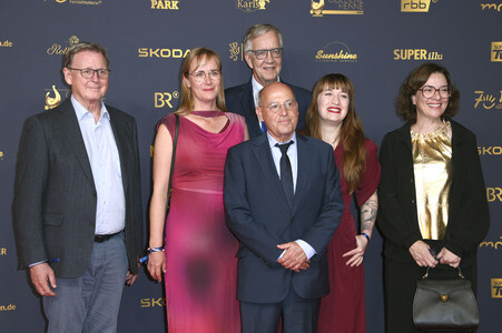 Goldene Henne 2026 in Leipzig