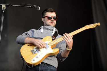 Highfield Festival 2014, Großpösna