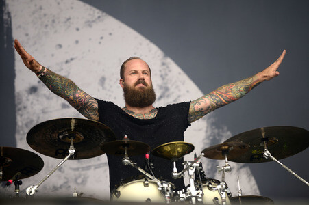 Highfield Festival 2016 in Großpösna