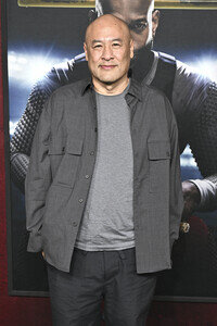 Filmpremiere 'Him - Der Größte aller Zeiten' in Los Angeles